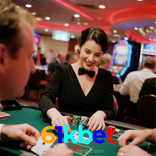 61kbet：O cassino online mais seguro para apostas no futebol e roleta!