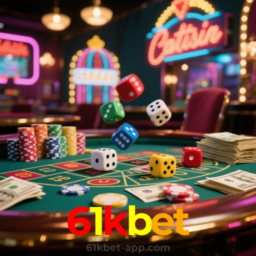 61kbet：Jogue futebol online e tenha grandes vitórias como resultado!