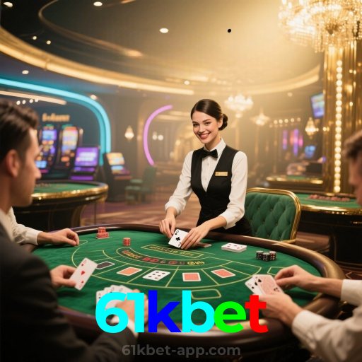 61kbet：A adrenalina do futebol online está ao seu alcance!