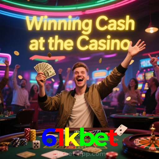 61kbet:Divirta-se com blackjack e apostas no futebol online, onde a sorte está ao seu lado!