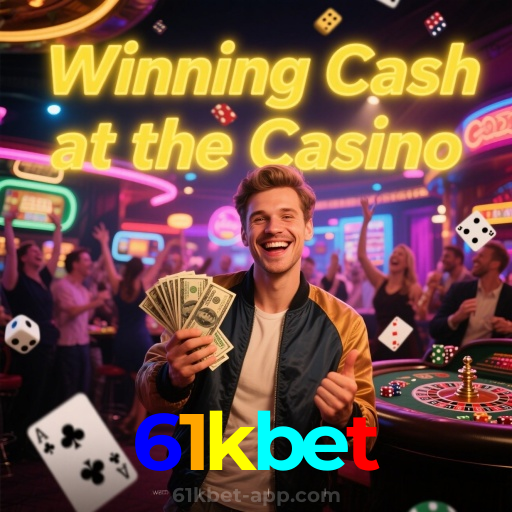 61kbet：A emoção do blackjack te espera! Aposte e vença agora!