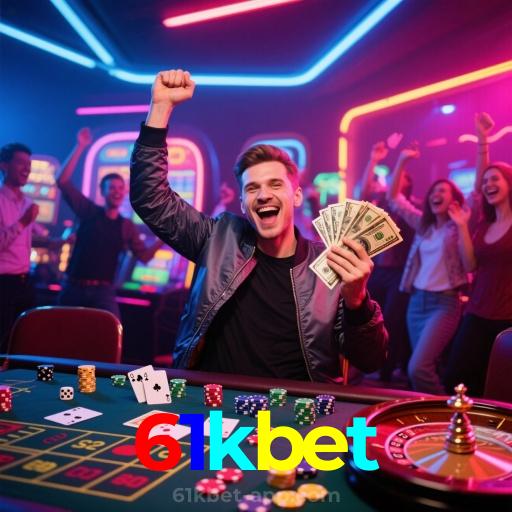 61kbet：Vença o poker online e mostre sua habilidade nas cartas!