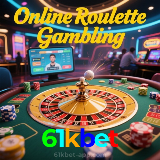 61kbet：Apostas no futebol e diversão garantida com roleta e blackjack!