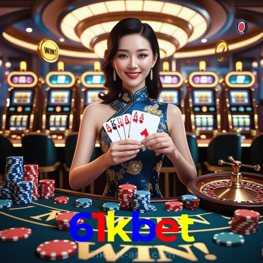 61kbet：Aposte nas melhores mesas de poker e vença como nunca!