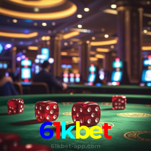 61kbet:Apostas ao vivo no futebol e diversão garantida com slots e roleta!