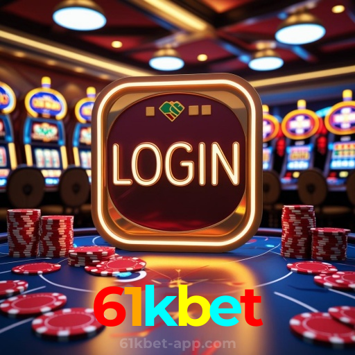 61kbet：O cassino online mais confiável para apostas no futebol e jogos de cassino!