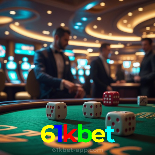 61kbet：Jogue futebol online e tenha grandes vitórias como resultado!