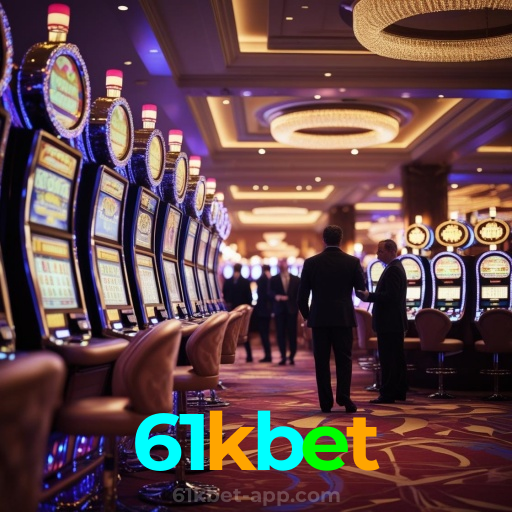 61kbet:Vença no blackjack e conquiste prêmios sensacionais!