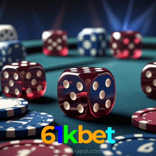 61kbet:A sorte está ao seu lado! Aposte no futebol online e vença!