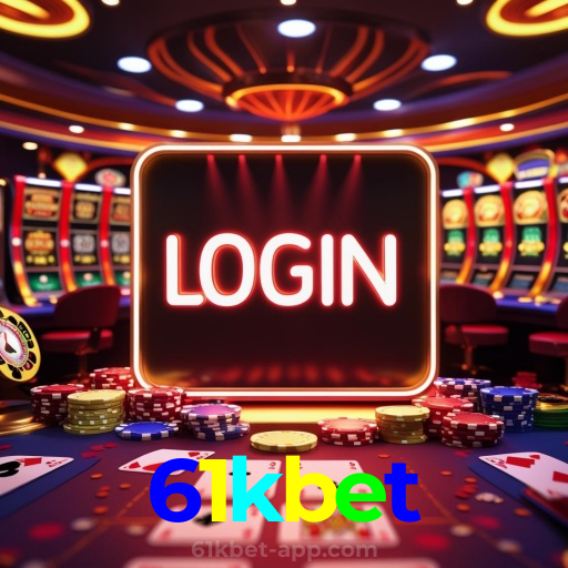 61kbet:O cassino online oferece grandes prêmios! Aposte e ganhe agora!