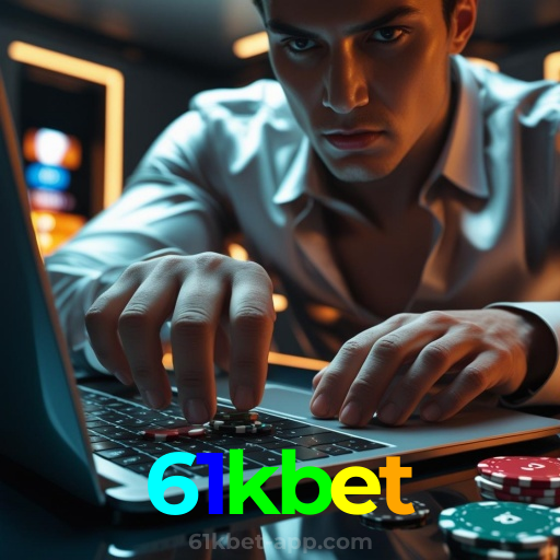 61kbet:A diversão está garantida! Aposte nas melhores slots agora!
