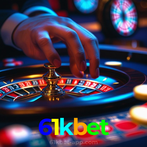 61kbet：Jogue agora no nosso cassino online e ganhe muito mais!