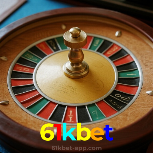 61kbet:A diversão e as vitórias estão te esperando no nosso cassino online!