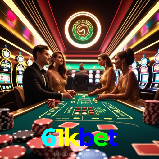 61kbet:Aposte no futebol e ganhe com os melhores jogos de cassino online!