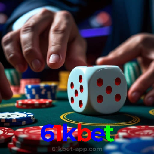 61kbet：Onde a diversão nunca acaba: poker, roleta e apostas no futebol!