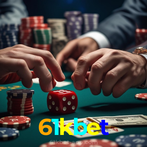 61kbet:Aposte no futebol e ganhe grandes prêmios com jogos de blackjack!