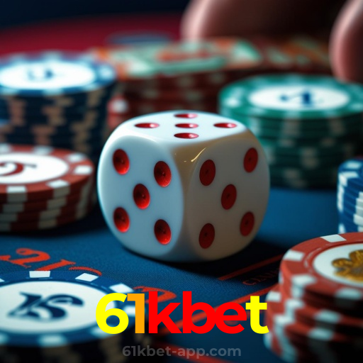 61kbet:Vença no poker e prove que você é o mestre das cartas!