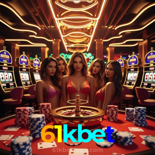 61kbet：Jogue poker e vença como um verdadeiro campeão!
