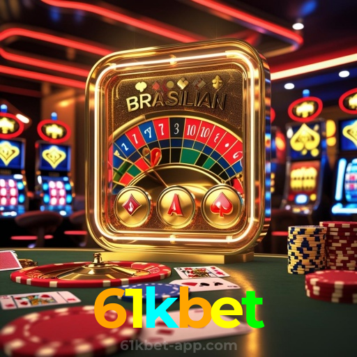 61kbet：Vença no futebol online e transforme suas apostas em prêmios!