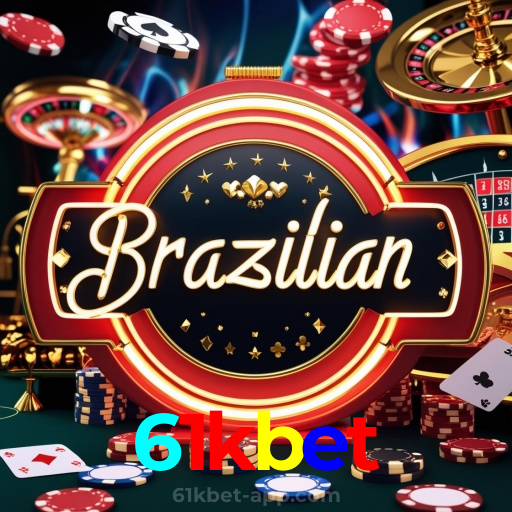 61kbet：Cada giro nas slots pode ser uma grande vitória! Aposte agora!