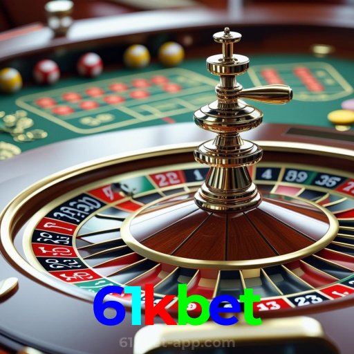 61kbet:Apostas emocionantes no futebol e grandes prêmios em jogos de cassino!