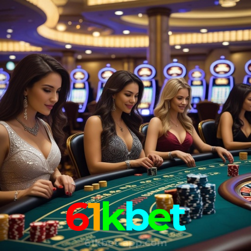 61kbet:A sorte está na roleta! Aposte e vença agora mesmo!