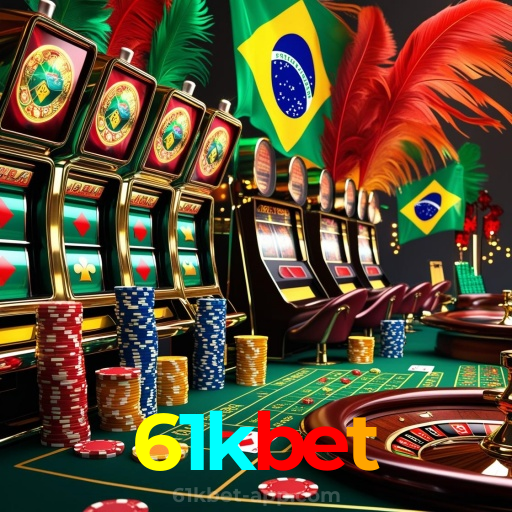 61kbet：Jogue futebol online e ganhe grandes prêmios!