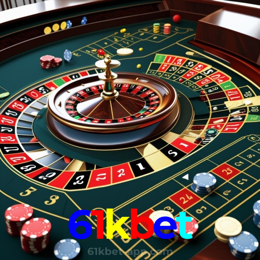 61kbet：Jogue poker e aposte no futebol para grandes prêmios em nosso cassino!