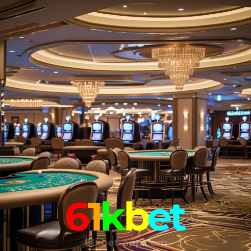 61kbet:Apostas emocionantes no futebol e diversão garantida com roleta e poker!