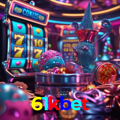 61kbet:A sorte está no cassino online com apostas no futebol e grandes vitórias!