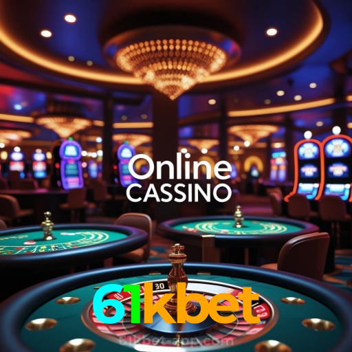 61kbet：Jogue poker, aposte no futebol e tenha uma experiência incrível no cassino online!