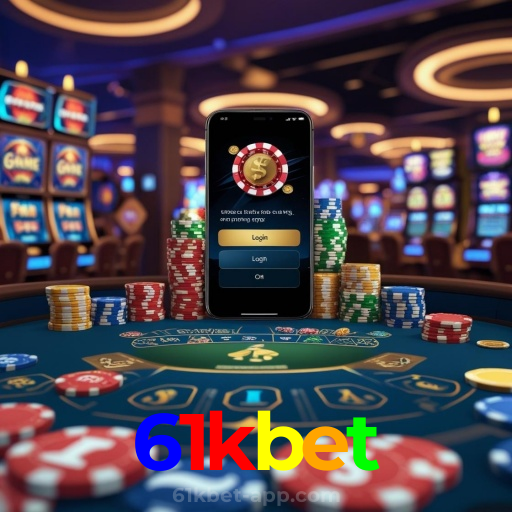 61kbet:Aposte no futebol e ganhe nos jogos de blackjack e poker online!