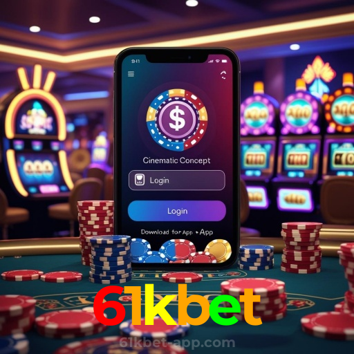 61kbet:Em nosso cassino online, a sorte está ao seu lado! Aposte agora!