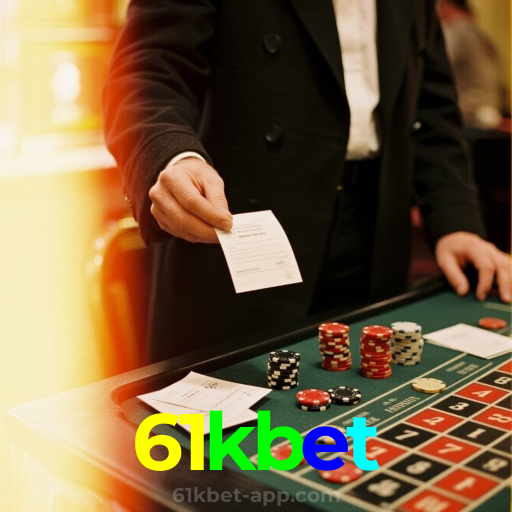 61kbet:Jogue poker e aposte no futebol com segurança e grandes prêmios!