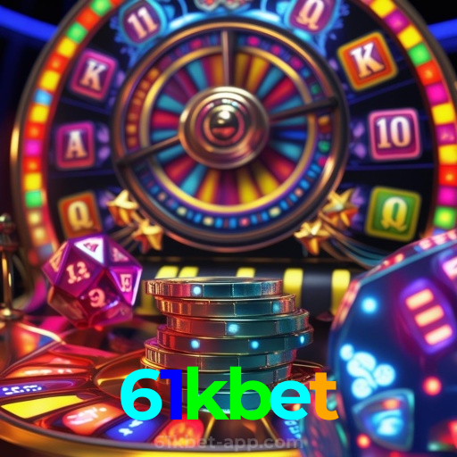 61kbet:Jogue slots, ganhe no futebol e aposte com confiança no nosso cassino!