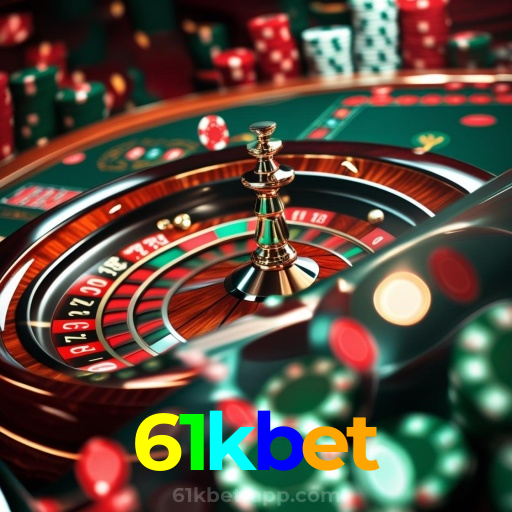 61kbet:Aposte no futebol, jogue poker e conquiste vitórias épicas!