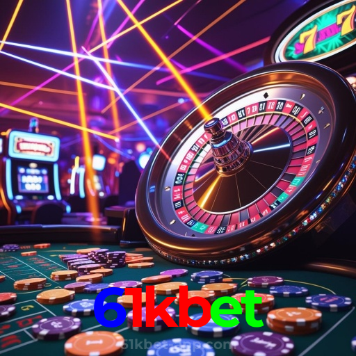 61kbet：Vença no poker e ganhe prêmios com apostas no futebol ao vivo!