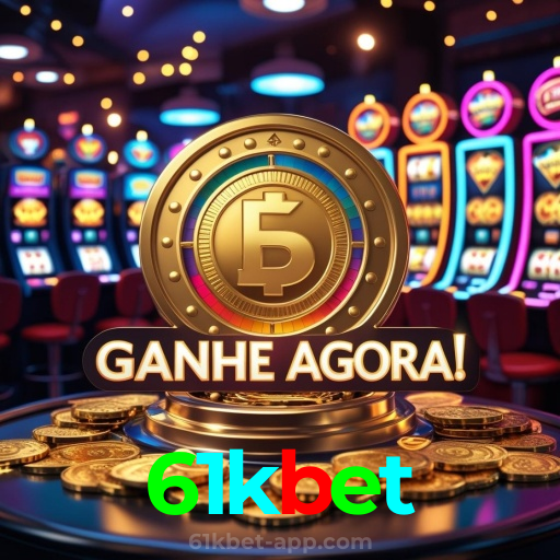 61kbet:No nosso cassino, a emoção nunca para! Jogue agora!