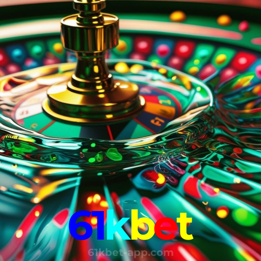 61kbet：Cada giro nas roletas é uma chance de vitória! Aposte agora!
