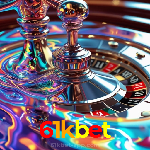 61kbet:Jogue blackjack, roleta e aposte no futebol para vitórias emocionantes!