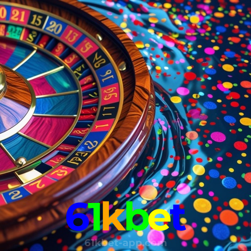 61kbet:Jogue no cassino online com apostas em futebol e ganhe grandes prêmios!