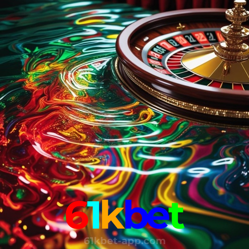 61kbet：As melhores oportunidades estão aqui! Aposte nas slots e ganhe prêmios fantásticos!