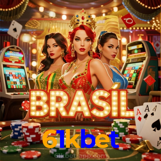 61kbet:O cassino online ideal para quem ama futebol e jogos de cassino!