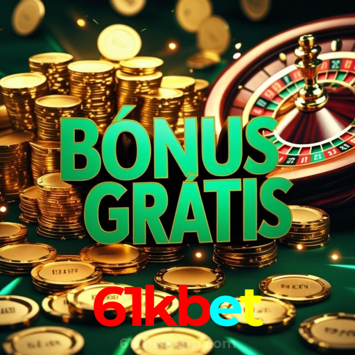 61kbet:Aposte no futebol e ganhe prêmios fantásticos jogando slots e roleta!
