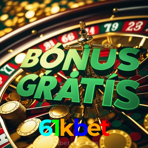 61kbet:Jogue slots e aposte no futebol no cassino online mais confiável!