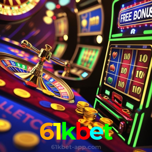 61kbet:O cassino online mais confiável para você apostar no futebol e jogar blackjack!