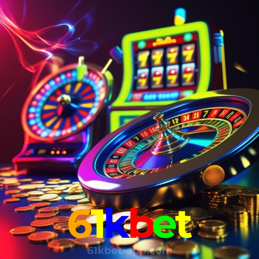 61kbet：Cada giro na roleta é uma nova chance de vitória!