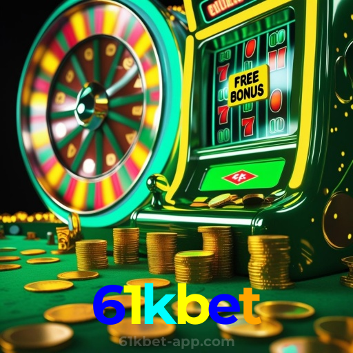 61kbet:Apostas ao vivo no futebol e prêmios em jogos como blackjack e roleta!