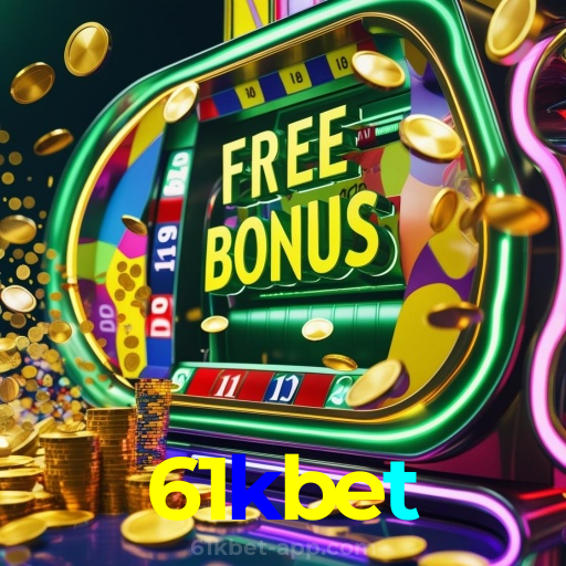 61kbet:As melhores slots e jackpots estão esperando por você! Jogue agora!