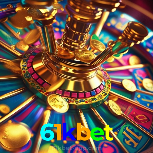 61kbet:Jogue nas nossas slots e conquiste vitórias épicas!